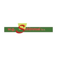 W.G. Schimmel BV Logo