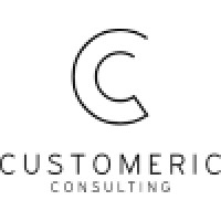 Customeric Consulting LLP Logo