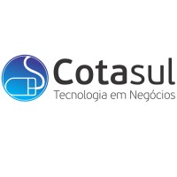 COTASUL - Sistema de Gestão de Compras Logo