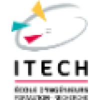 Itech Entreprise Logo