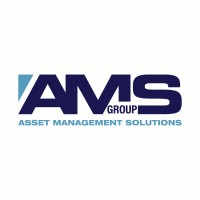 AMS Group LLC Logo