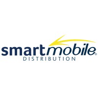 Smart Mobile Logo