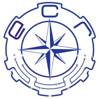 Ecr Marine Electromecanic Ltd. Logo