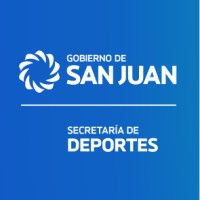 Secretaría de Estado de Deporte San Juan Logo
