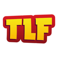 TLF Entertainment Logo