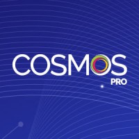 Cosmos Pro Logo