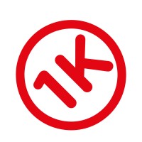 1Kubator Asia Logo
