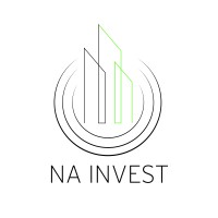 NA-Invest B.V. Logo