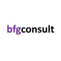 BFG Consult Logo