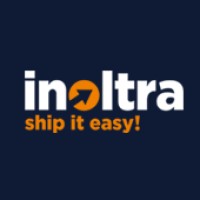 Inoltra Global Forwarding Logo