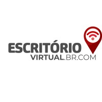 Escritorio Virtual BR Logo