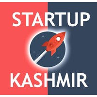 Startup Kashmir Logo