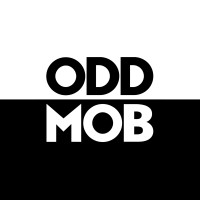 ODD MOB Studios Logo