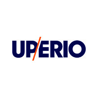 Uperio Kran AB Logo