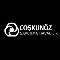 Coşkunöz Defense and Aerospace Industry and Trade Inc. Logo