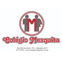 Colégio Mesquita Logo