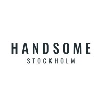 Handsome Stockholm Logo