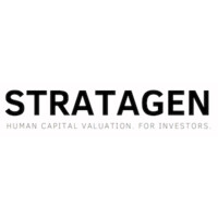 STRATAGEN Logo