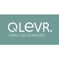QLEVR. Logo