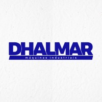 Dhalmar Logo