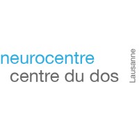 Neurocentre - Centre du dos Logo