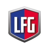 LFG Consultancy Logo