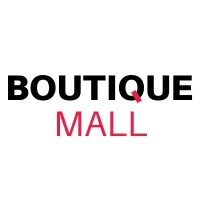 Boutique Mall Logo
