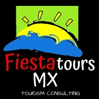 Fiesta Tours MX Logo