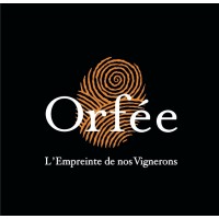 Les Celliers dOrfée Logo