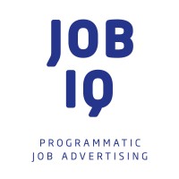 JobIQ AG Logo