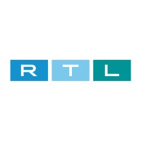 RTL STUDIOS Logo