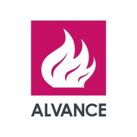 ALVANCE British Aluminium Logo