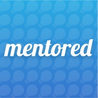 Mentored Logo