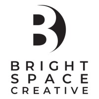 Bright Space Creative Logo