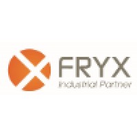 Fryx Industrial Partner AB Logo