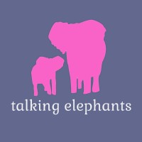 Talking Elephants Logo