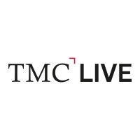TMC Live GmbH – Event & Video Experience Logo