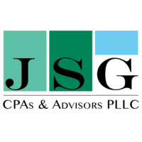 JSG CPAs & ADVISORS, PLLC Logo