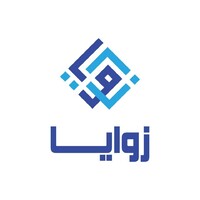 Zawaya World of Adhesives زوايا عالم اللواصق Logo