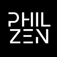 Phil Zen Design Logo