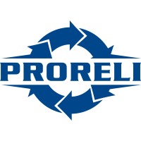 PRORELI Logo