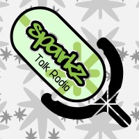 Sparkz Network Logo