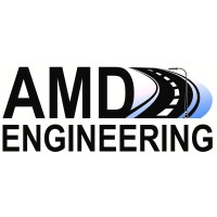 AMD Engineering, LLC Logo