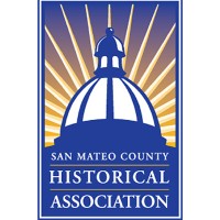 San Mateo County Historical Association Logo