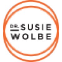 Dr. Susie Wolbes Educational Services Logo