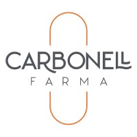 CarbonellFarma Logo