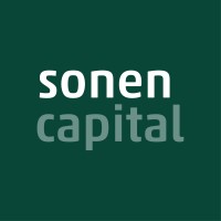Sonen Capital LLC Logo