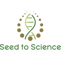 Seed To Science Logo