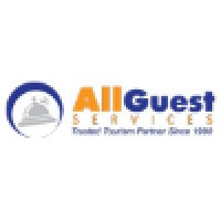 All Guest Services Logo