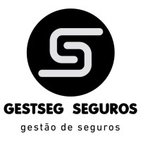 Gestseg Corretora de Seguros Logo